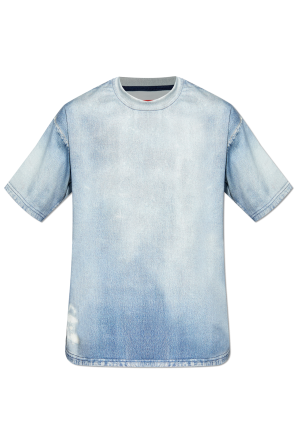 Diesel T-shirt T-BOXT-R11 | Men's Clothing | Vitkac